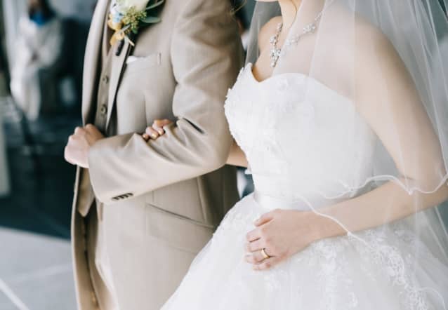 結婚式場3