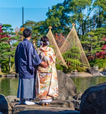 結婚式場4